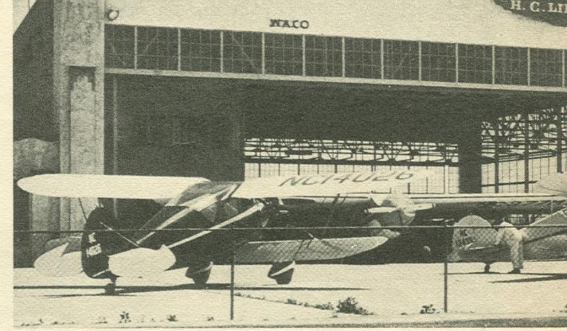 1934 Waco CJC NC14026.JPG - 1934 Waco CJC NC14026